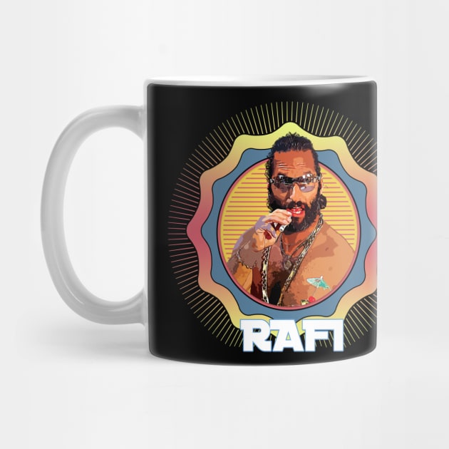 Rafi by Tv Moments